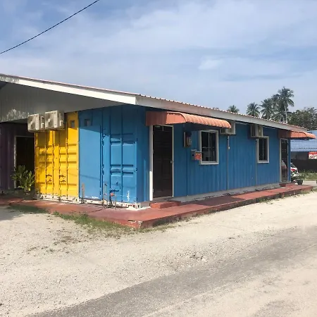 Kontenastay Al Furqan
